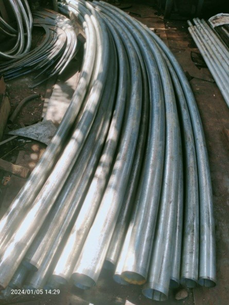 Jasa Roll Pipa Presisi: Solusi Terbaik untuk Kebutuhan Industri Anda
